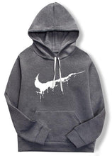 Load image into Gallery viewer, New Brand Men Long sleeve Hoodie Letter Printed Casual Hoodies Sweatshirts Mens Fleece Fashion Hip Hop Hoody Mens Sweatshirt