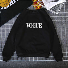 Load image into Gallery viewer, Heart Hoodies Sweatshirts 2019 Women Casual Kawaii Harajuku New Sweat Punk for Girls Clothing European Top Korean sudadera mujer