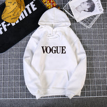 Load image into Gallery viewer, Heart Hoodies Sweatshirts 2019 Women Casual Kawaii Harajuku New Sweat Punk for Girls Clothing European Top Korean sudadera mujer